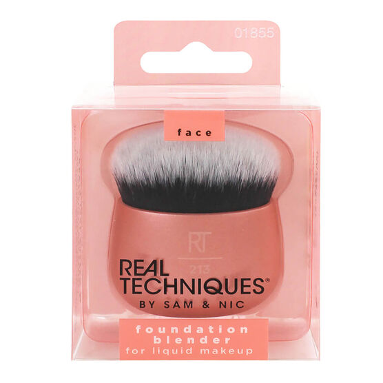 REAL TECH. FDT BLENDER   ACC  1PC